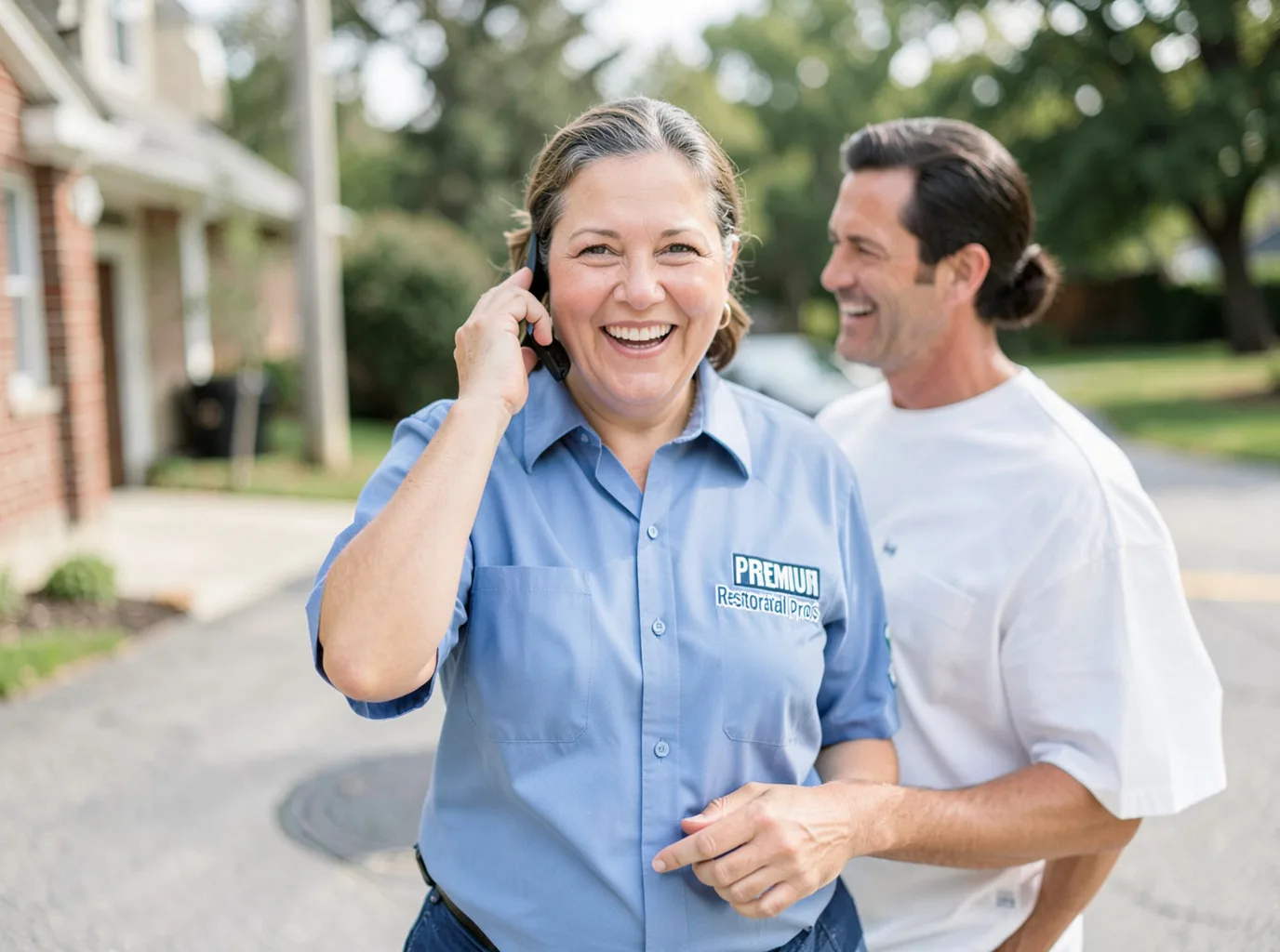 Water Damage Restoration Herald, CA FAQs